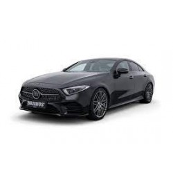 Accessories Mercedes CLS C257 (2018 - present) Coupe